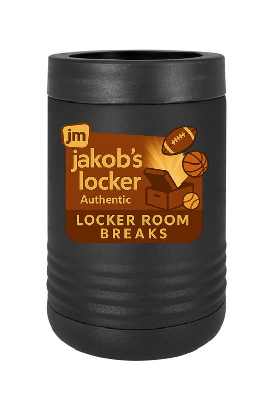 Stainless Steel Vacuum Insulated Beverage Holder