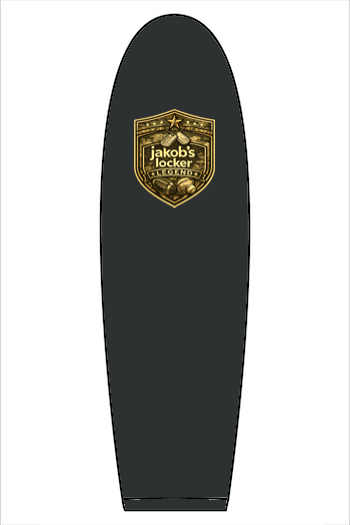 Locker Room Legend Hooded Sweatshirt