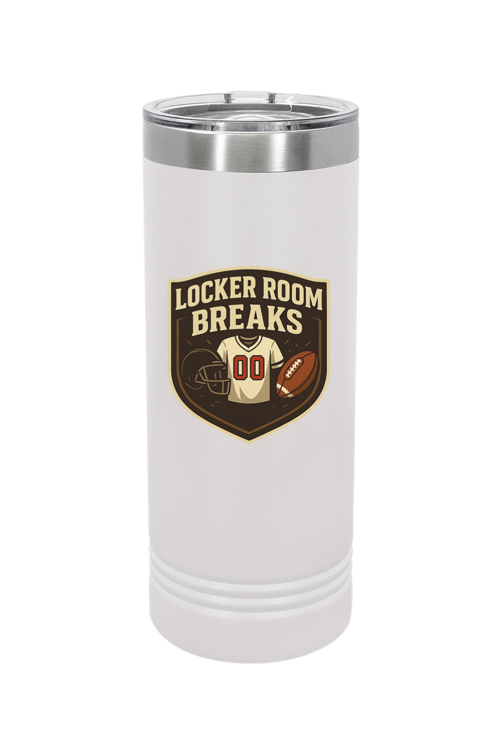 Tumbler