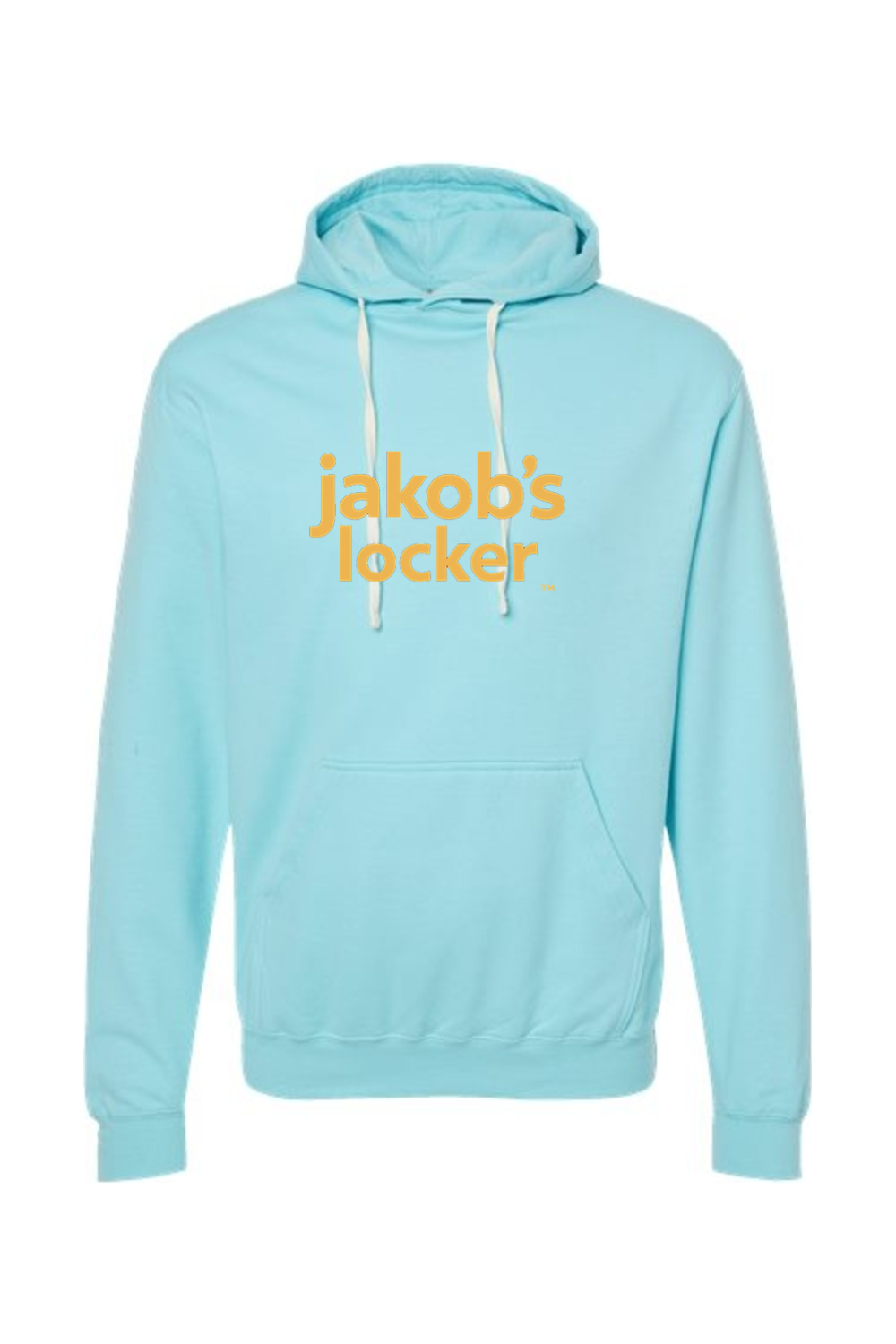 Jakob's Hooded Sweatshirt