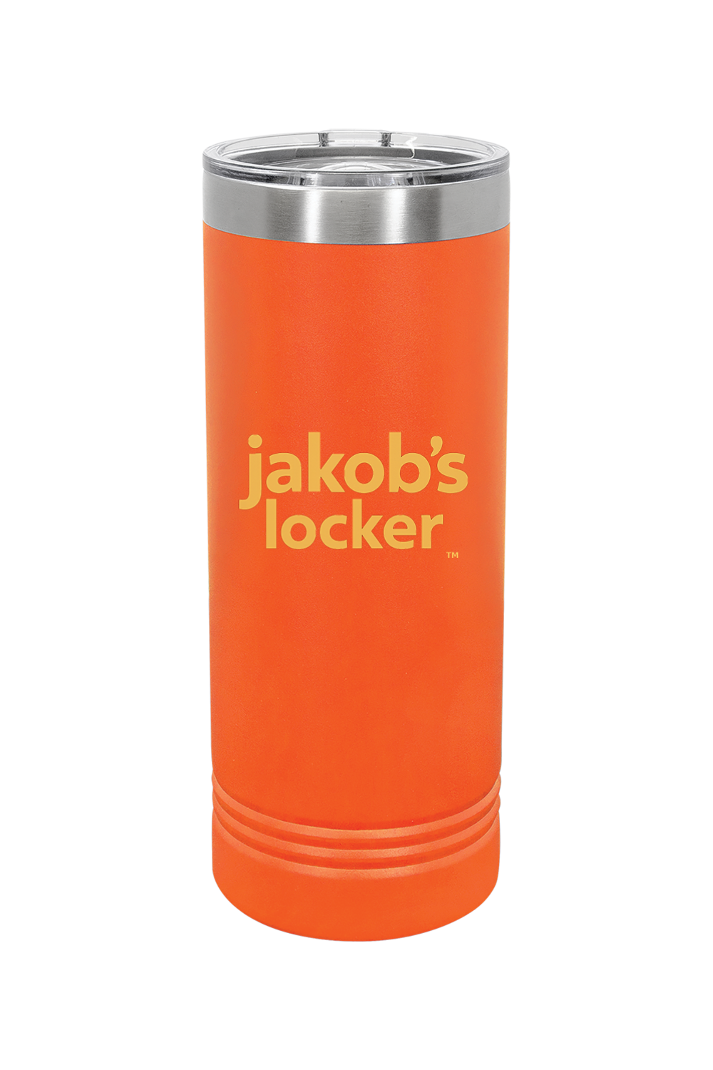 jakob's tumbler