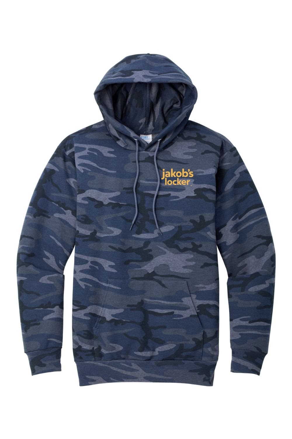 Locker Room Legend Hooded Sweatshirt