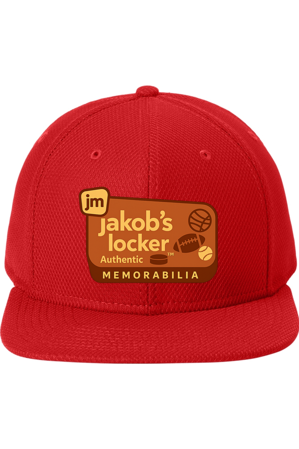 jakob's locker room hat