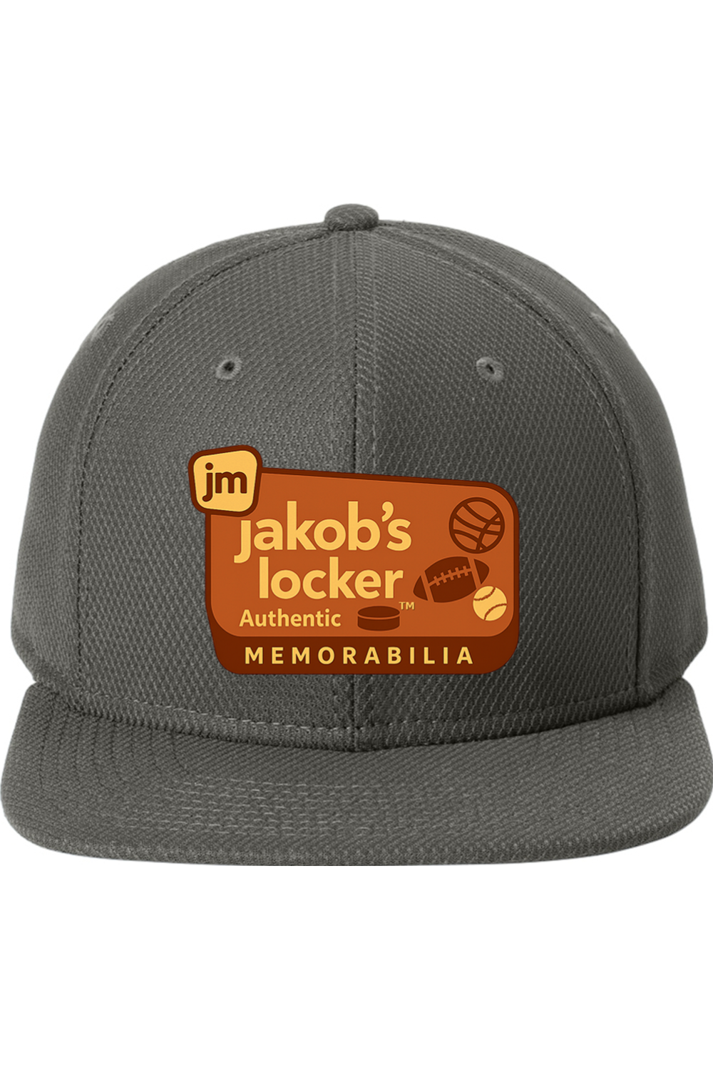 jakob's locker room hat