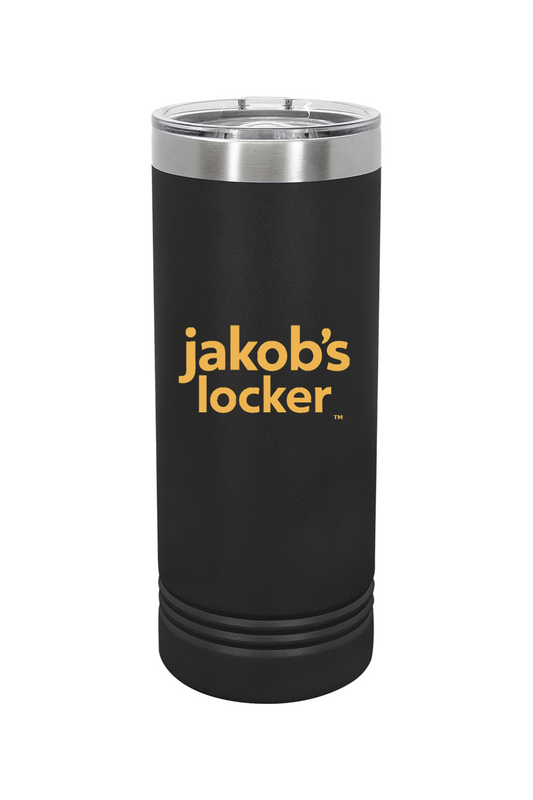 jakob's tumbler