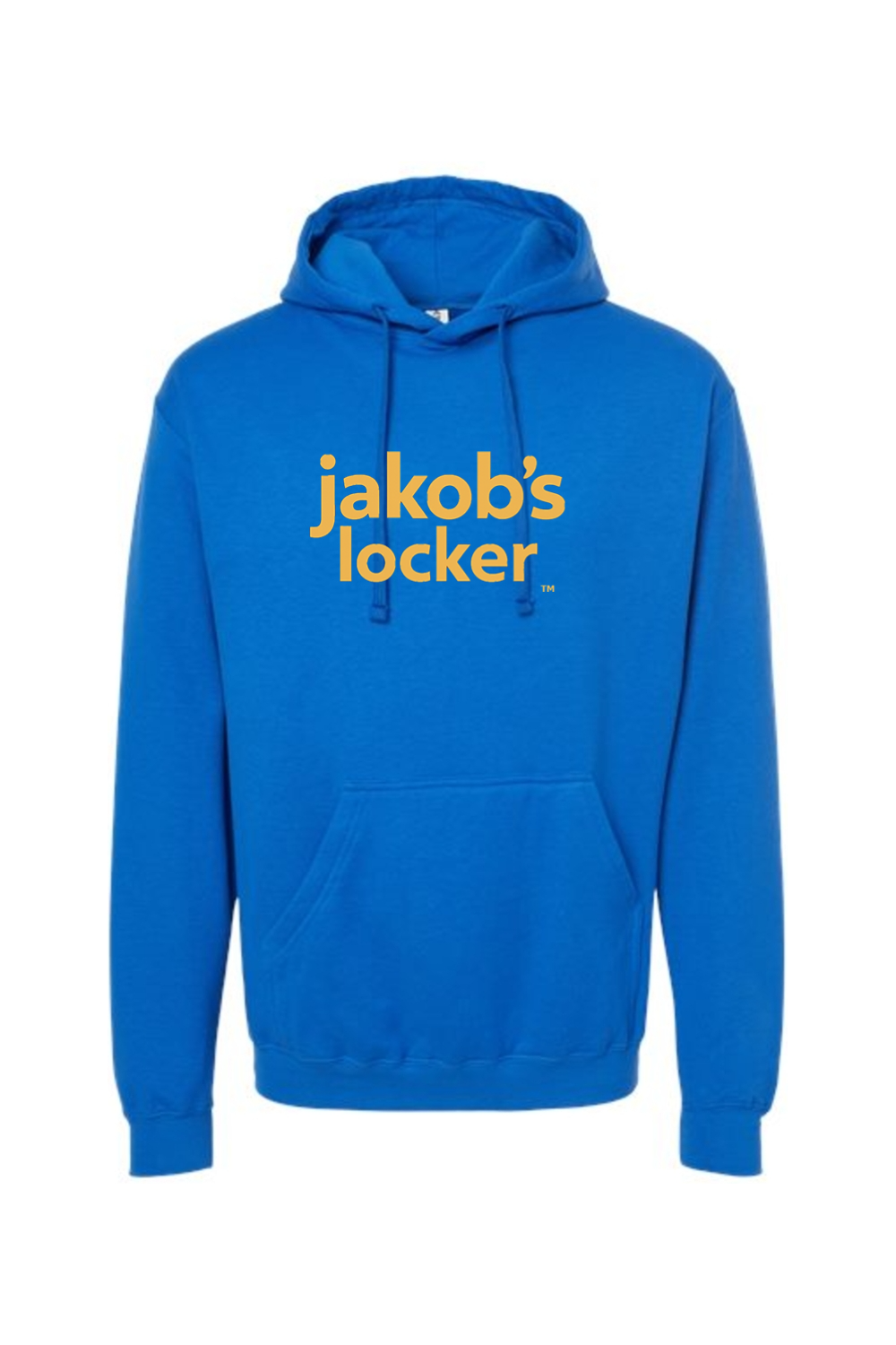 Jakob's Hooded Sweatshirt