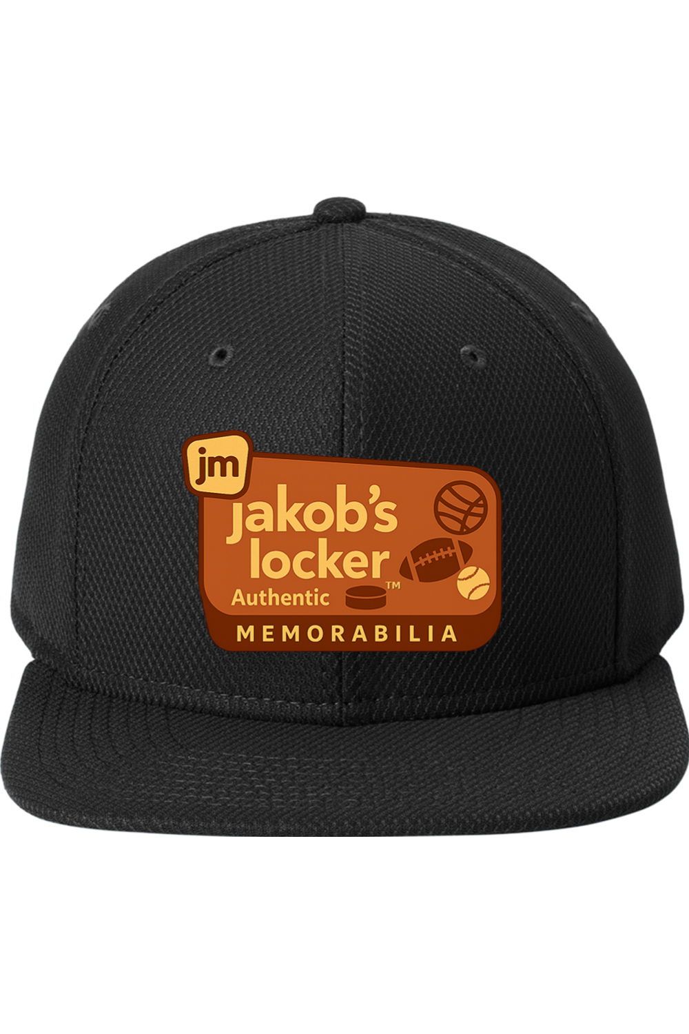jakob's locker room hat