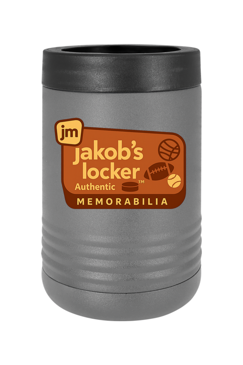 Stainless Steel Vacuum Insulated Beverage Holder