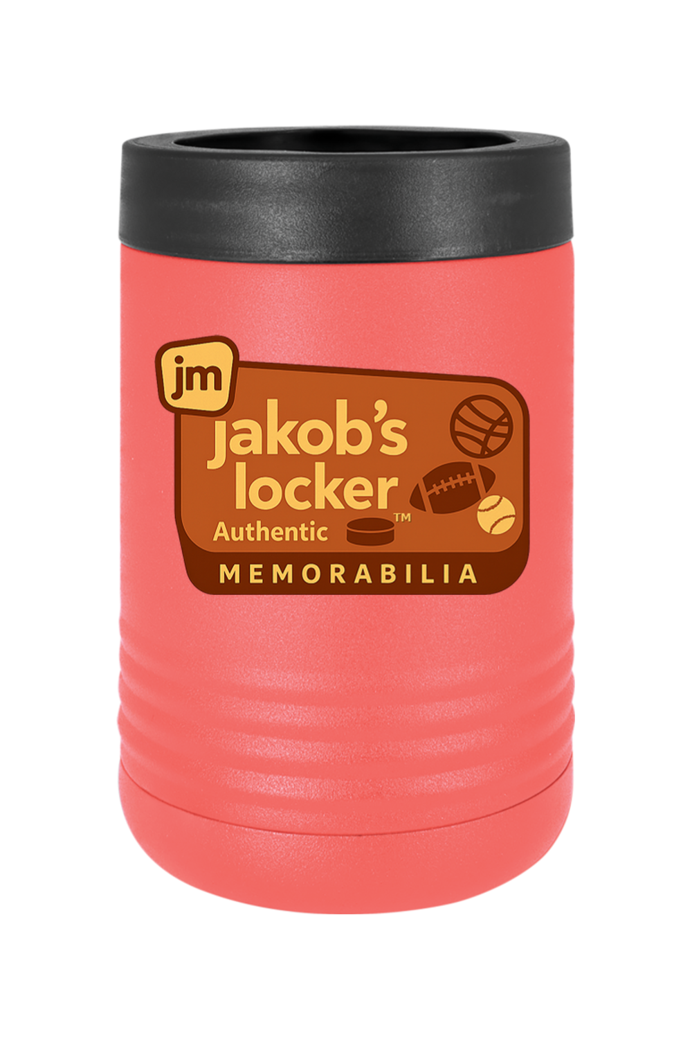 Stainless Steel Vacuum Insulated Beverage Holder