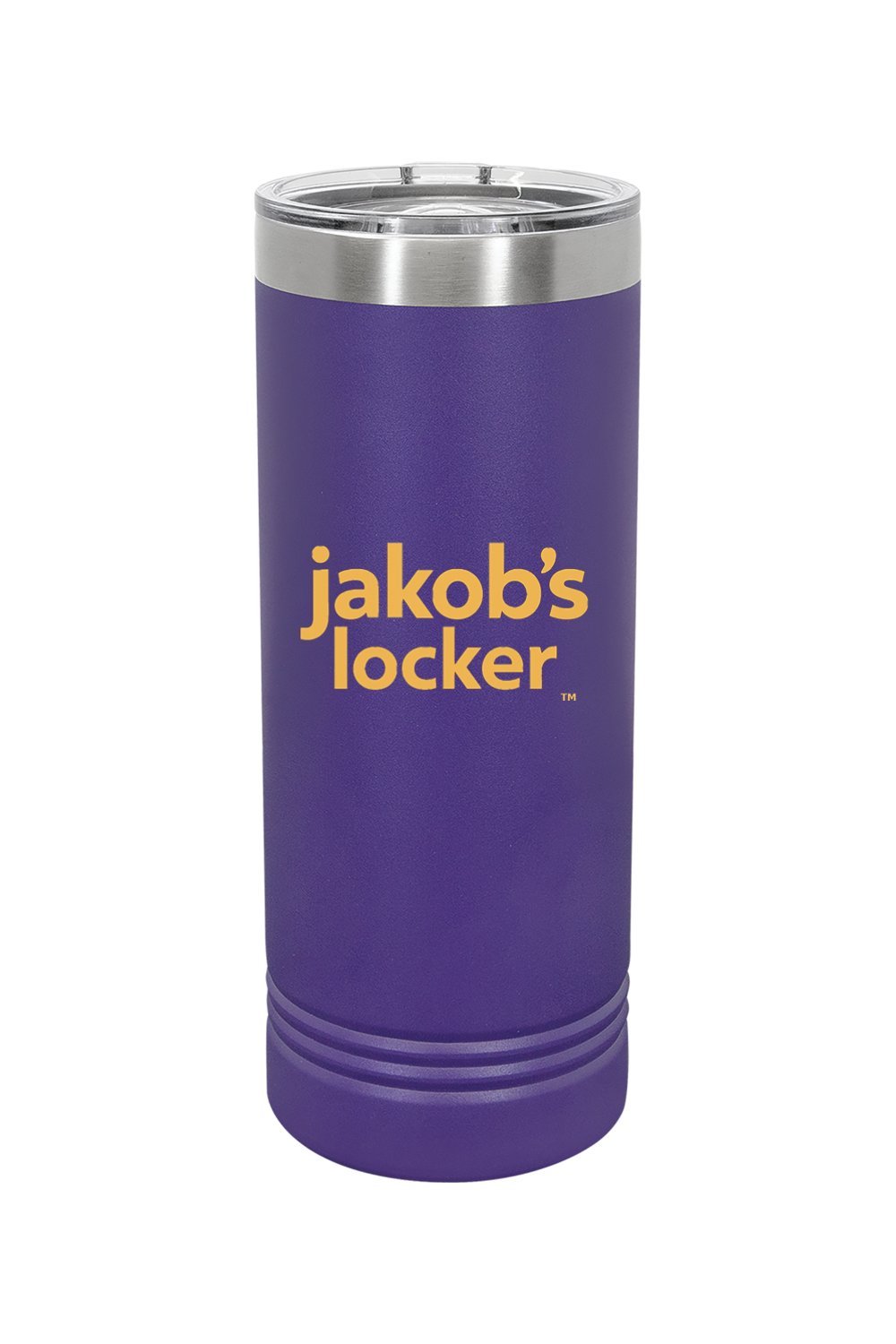 jakob's tumbler