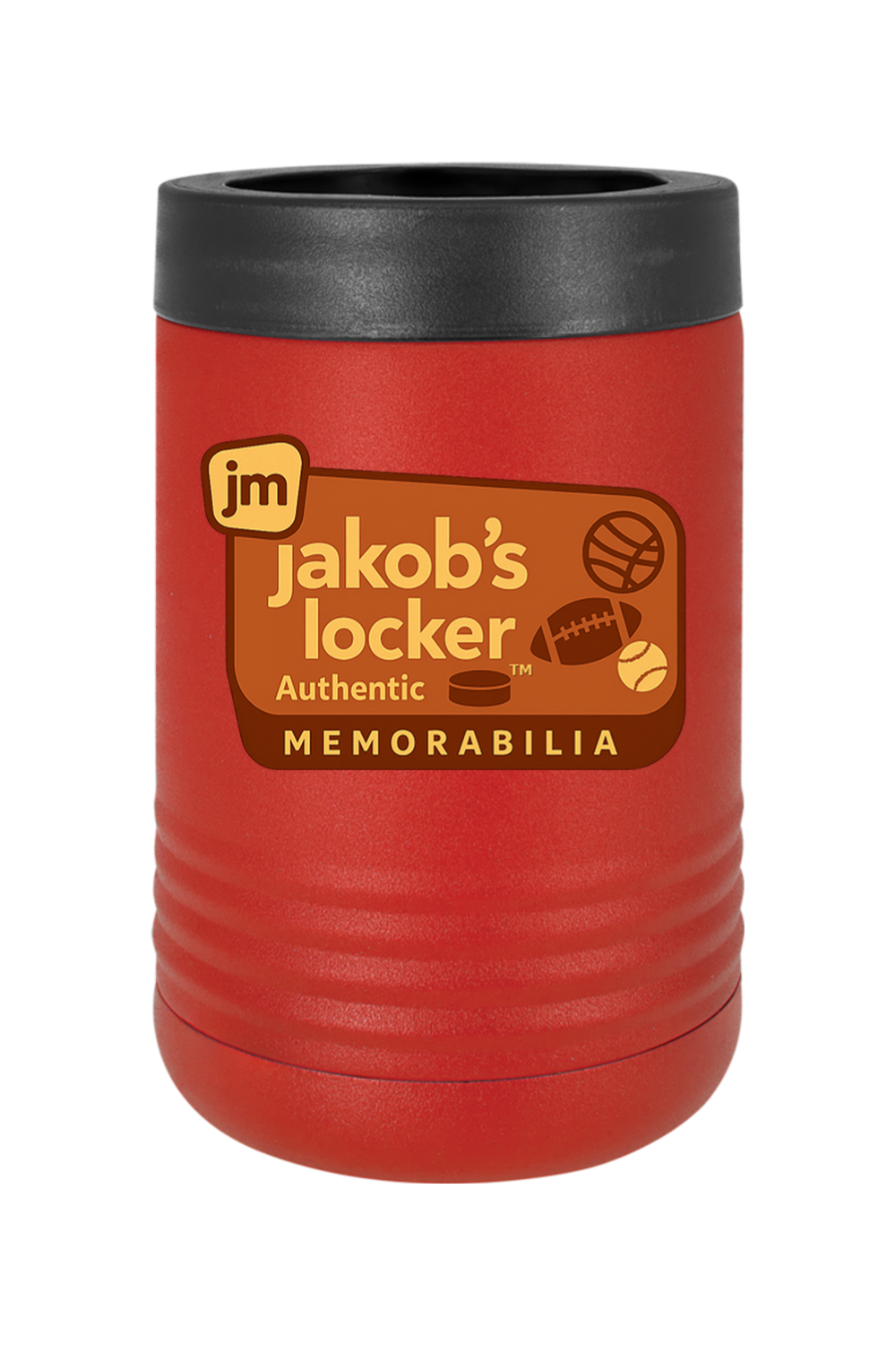 Stainless Steel Vacuum Insulated Beverage Holder