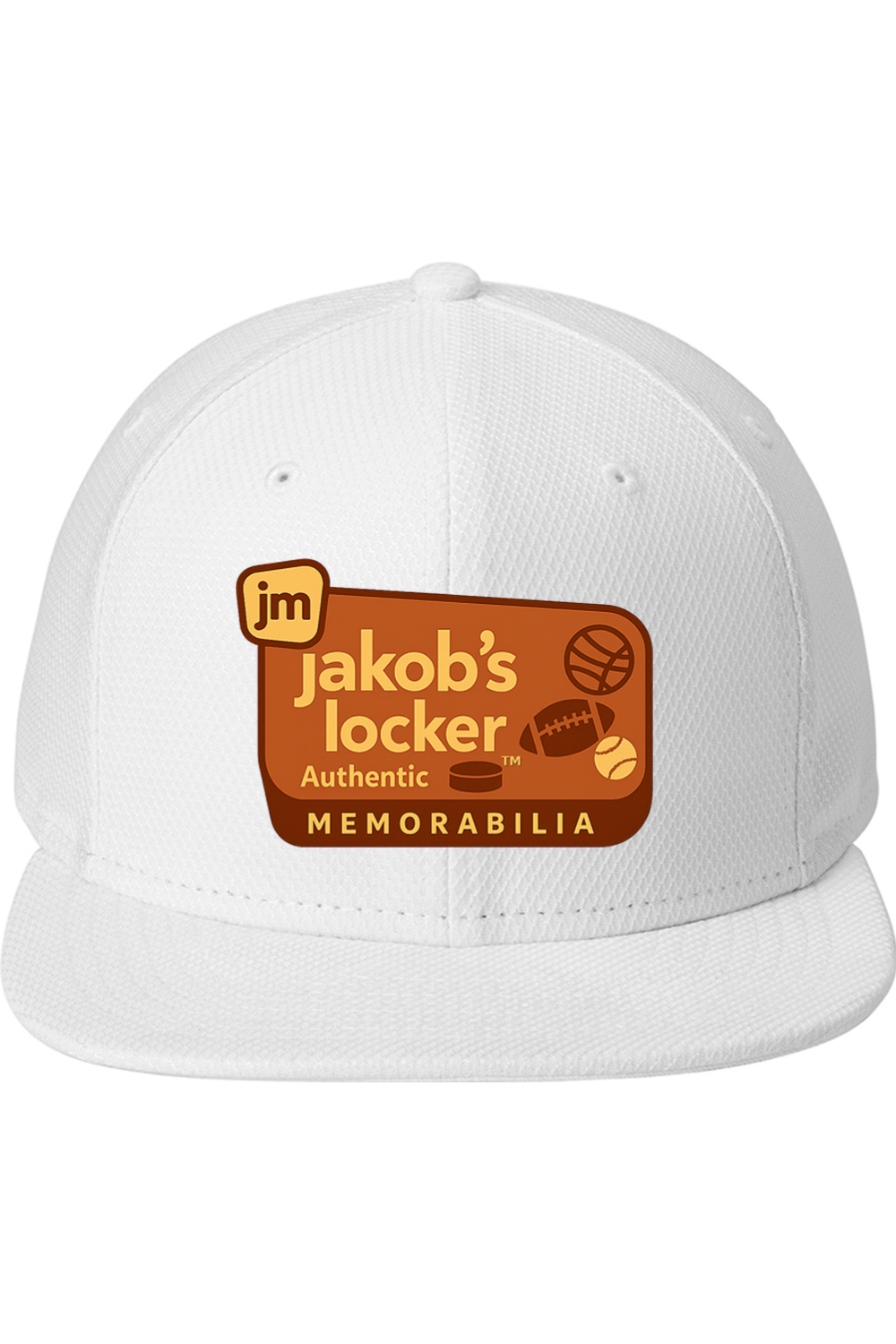 jakob's locker room hat