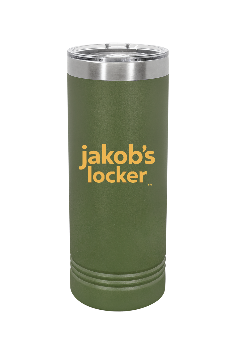 jakob's tumbler