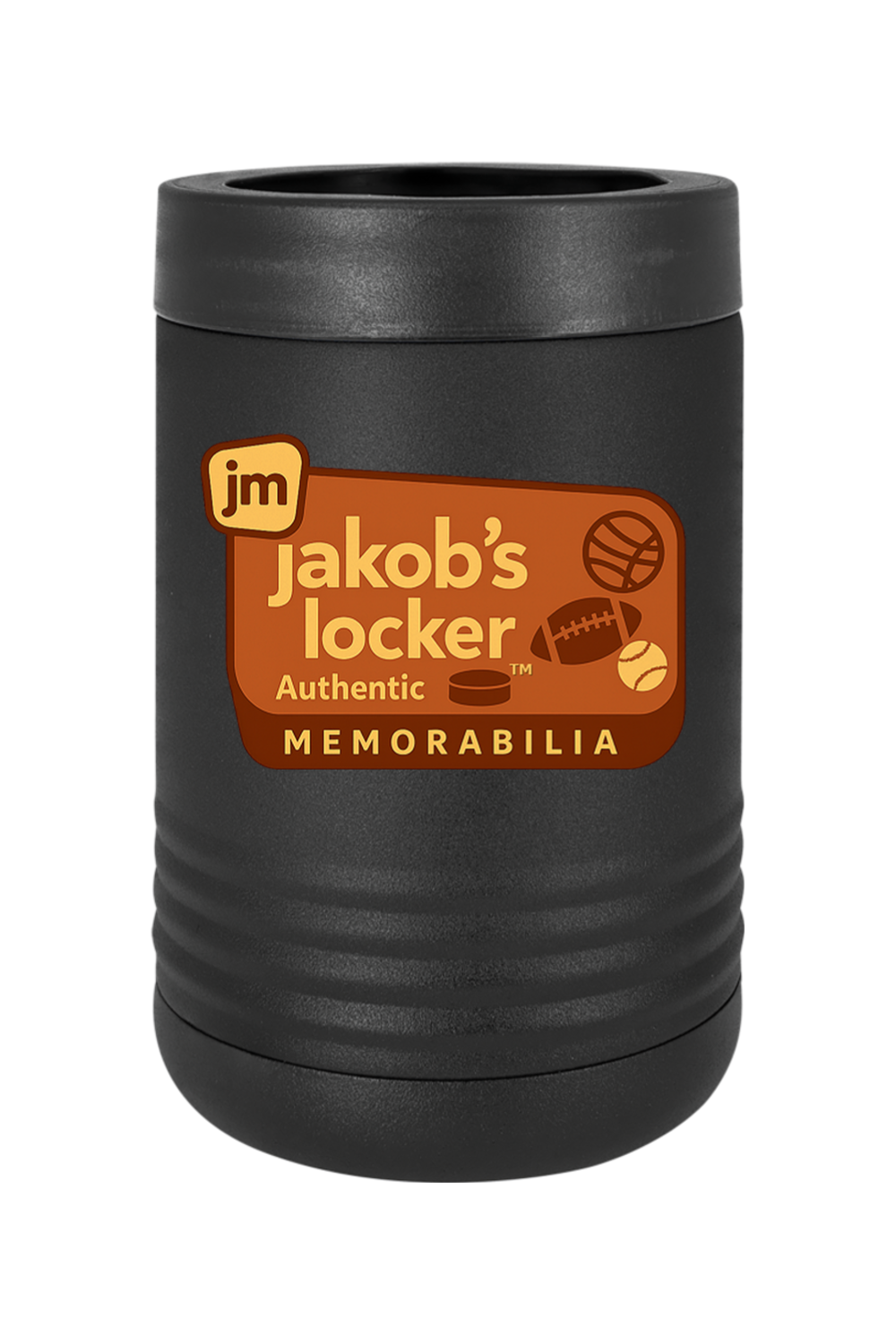 Stainless Steel Vacuum Insulated Beverage Holder