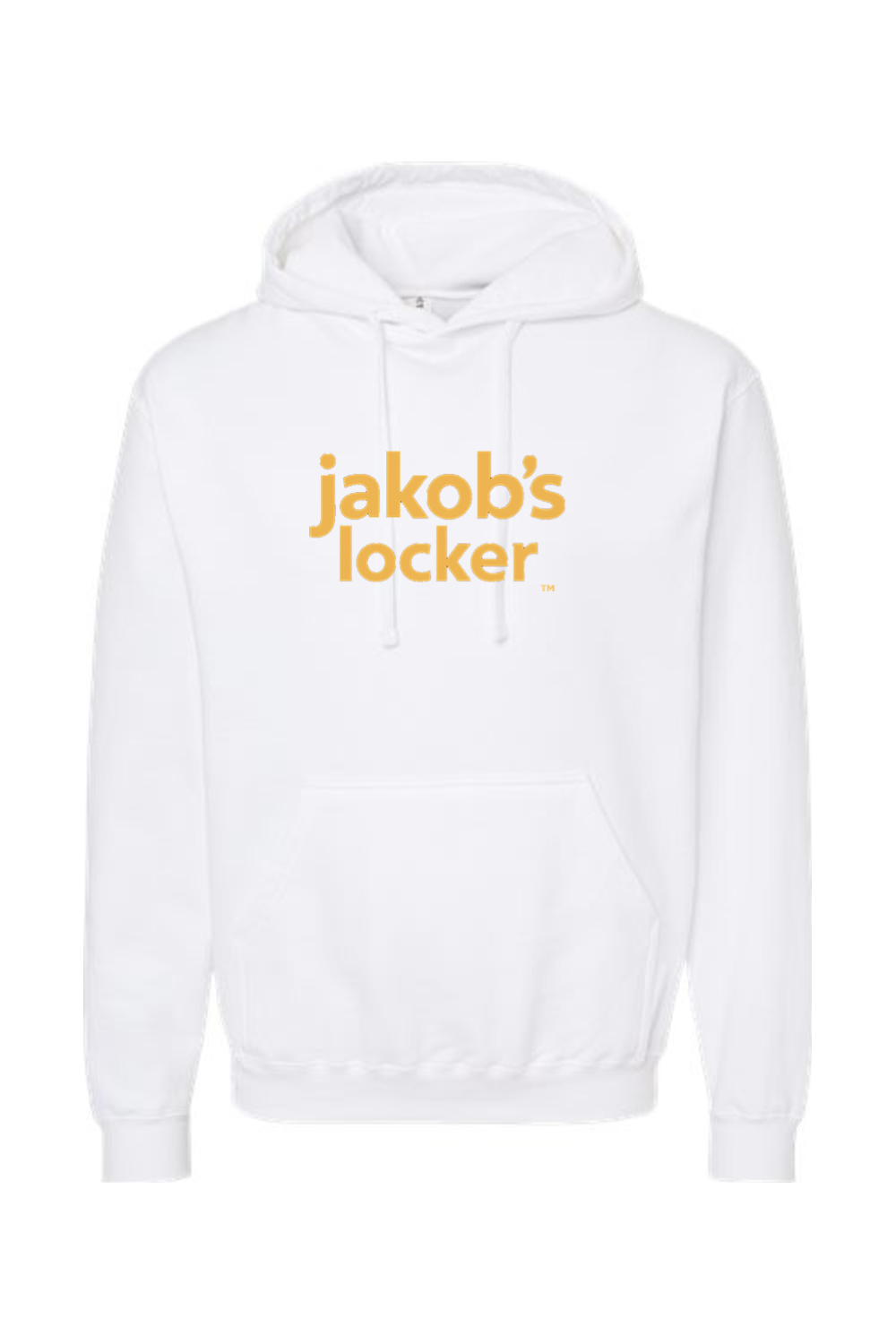Jakob's Hooded Sweatshirt