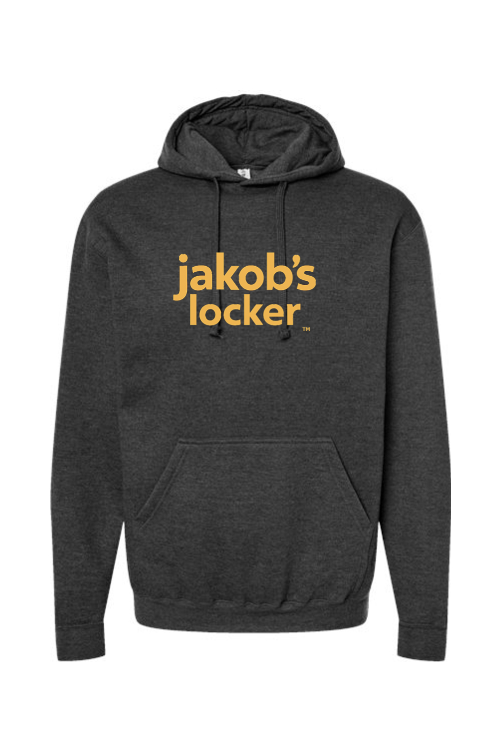 Jakob's Hooded Sweatshirt