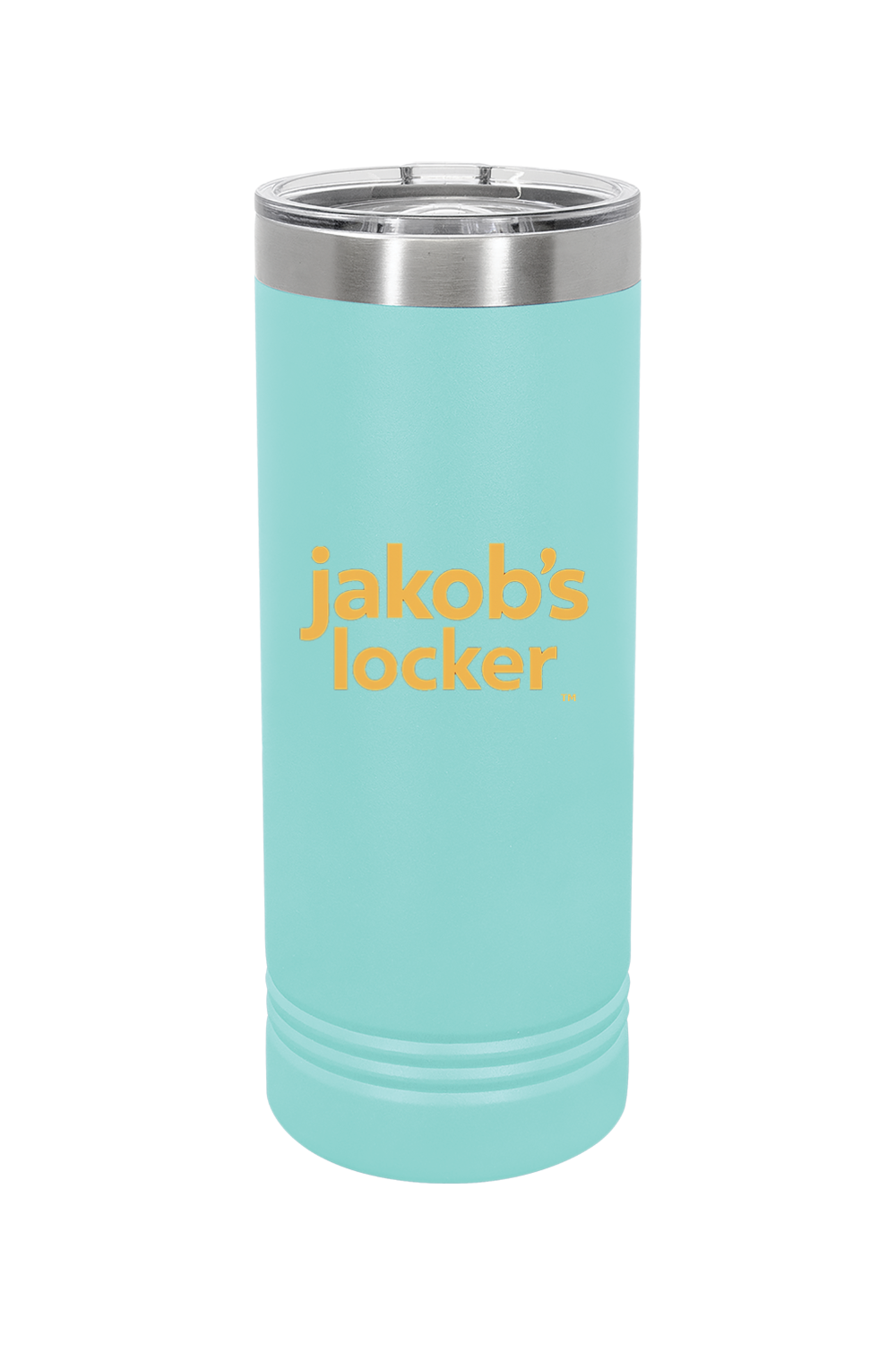 jakob's tumbler