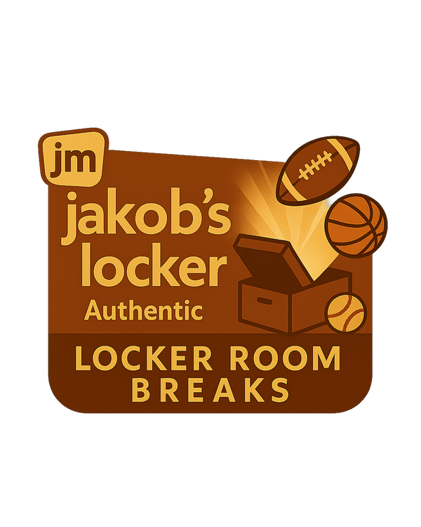 Jakob's Locker